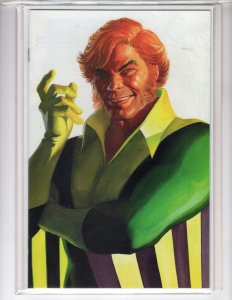 Alex Ross Timeless Banshee   - [NSC•ECA10]
