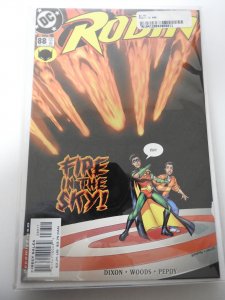 Robin #88 (2001)
