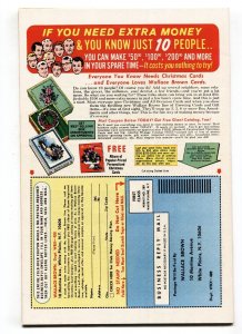 Amazing Spider-Man #88 1970- Doctor Octopus- Marvel NM-