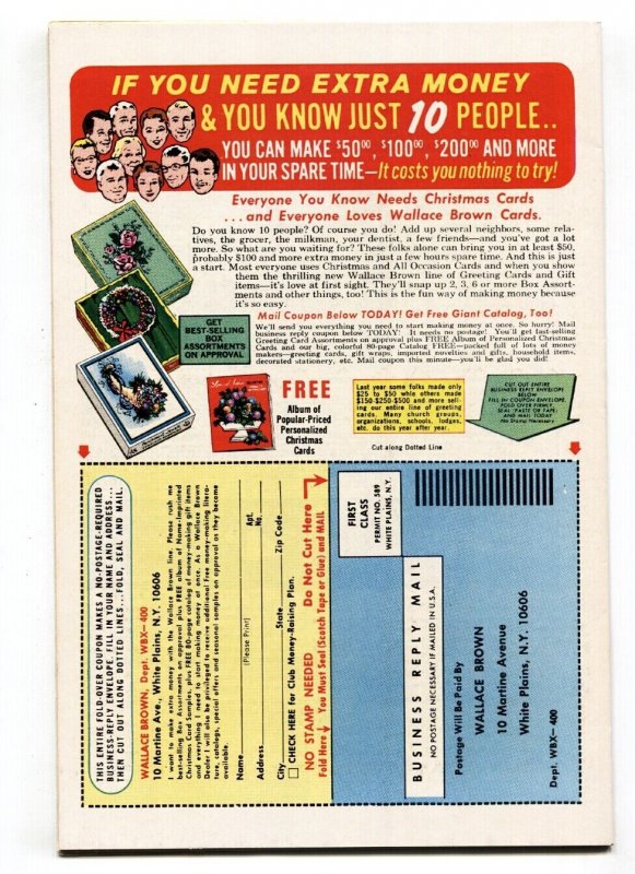 Amazing Spider-Man #88 1970- Doctor Octopus- Marvel NM-