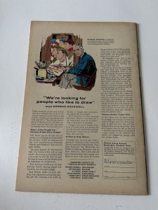 Amazing Spider-Man 57 Fine+ Fn+ 6.5 1968 Marvel