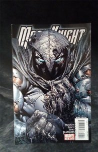 Moon Knight #6 2006 Marvel Comics Comic Book