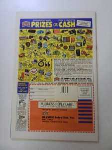 Iron Man #150 (1981) VF condition