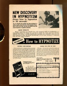 Dynamo #1 - Wally Wood! (3.5) 1966