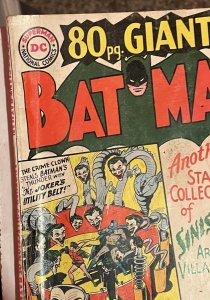 Batman #176 (1940 DC)