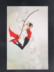 Grim #1 Cover H (2022) NM