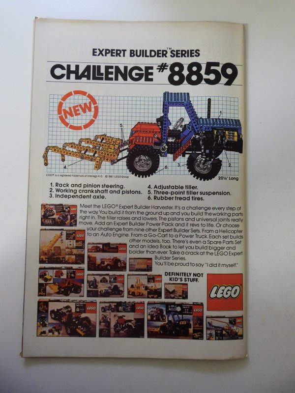 What If..? #31 FN Condition