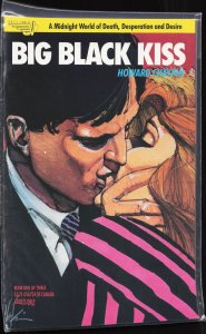 See Image for Comic Details