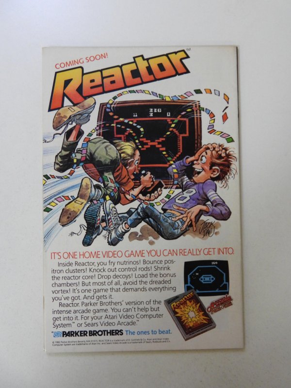 What If? #38 Direct Edition (1983) VF- condition