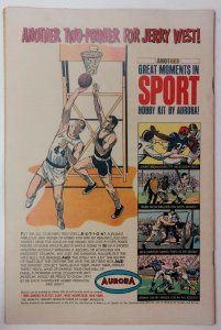 Tales of Suspense #78 (6.5, 1966)