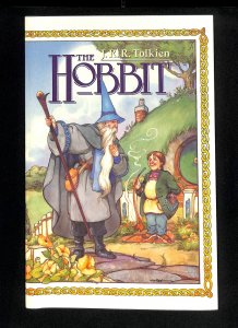 The Hobbit #1