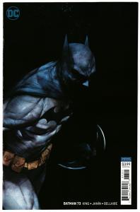 Batman #73 Oliver Variant Cvr (DC, 2019) NM