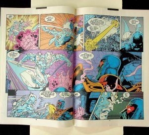 Silver Surfer #77- (Feb, 1993; Marvel) - Very Fine/Near Mint