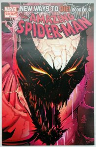 The Amazing Spider-Man #571 (NM)(2008)