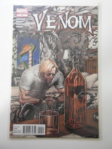 Venom #11 (2012)