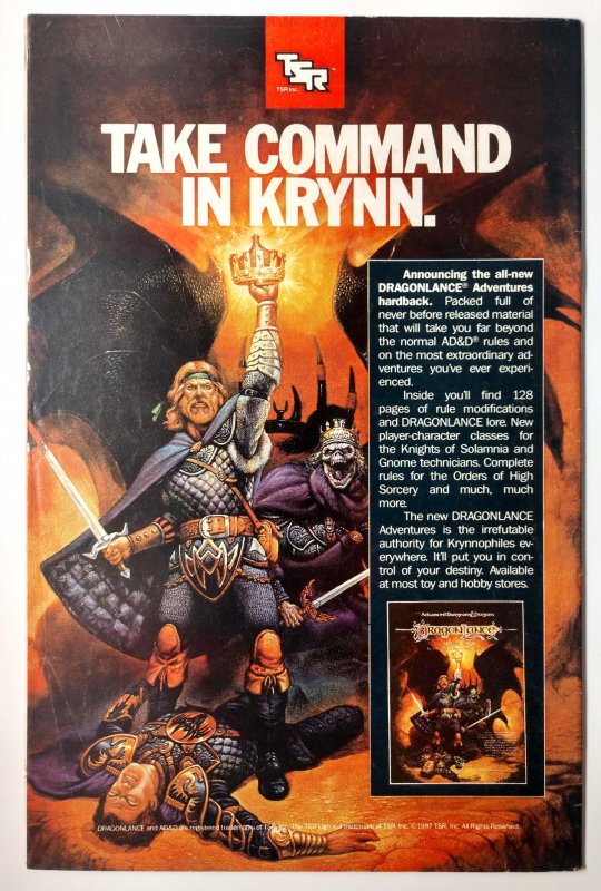 The Amazing Spider-Man #297 (7.0-NS, 1988) 