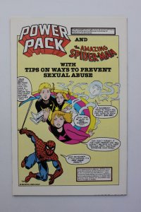 X-Factor #5 (1986) X-Factor [Key Issue] VFNM