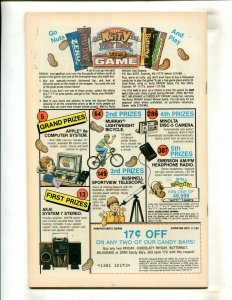 AMAZING SPIDER-MAN #267 (9.2 OB) THE COMMUTER!! 1985