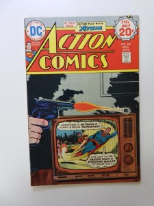Action Comics #442 (1974) FN+ condition