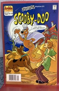 Scooby Doo #20 (1997)
