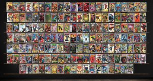 Huge Lot 150+ Comics with Action Comics, The Flash, Sgt. Rock, Gunfire & More!