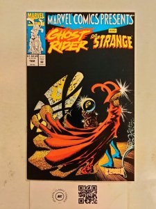 Marvel Comics Presents #102 VF-NM Marvel Comics comic book 5 JW46