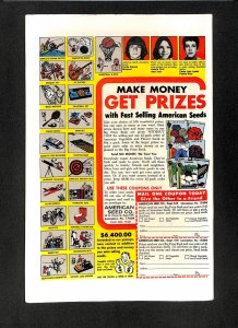 Doctor Strange #14 Dracula!