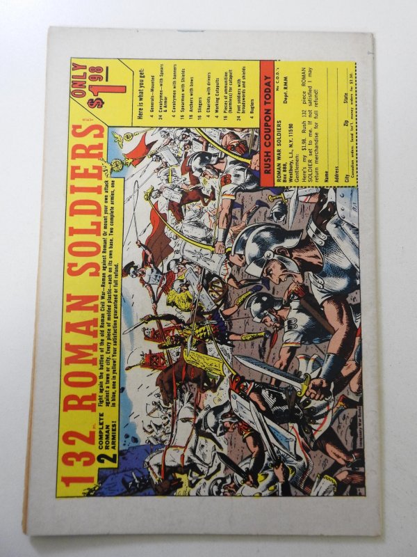 Daredevil #42 (1968) FN Condition!