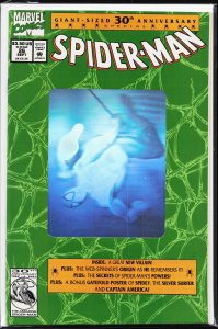 Spider-Man #26 (1992) Spider-Man