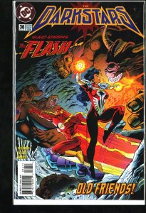 Darkstars #36 (1995)