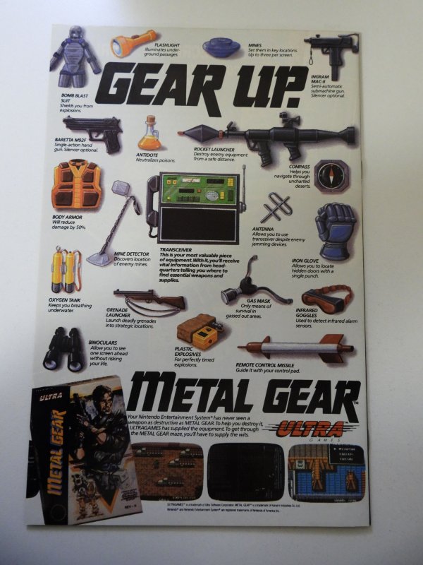 The Amazing Spider-Man #305 (1988) FN+ Condition