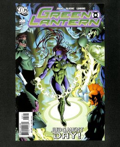 Green Lantern #28