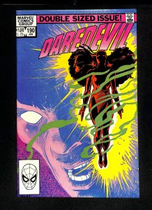 Daredevil #190