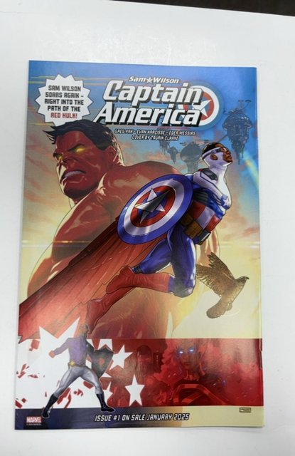 The Amazing Spider-Man #61 (2025)