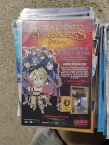 SOULFIRE  # 4  2004 ASPEN COMICS MICHAEL TURNER  JEPH LOEB