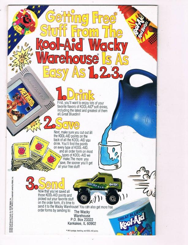 The Mighty Thor # 452 Marvel Comic Books Awesome Issue Modern Age WOW!!!!!!! S27