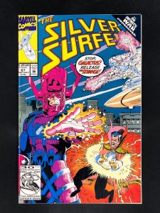 Silver Surfer #67 (1992)