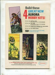 Action Comics #343 - Eterno Gigantic Immortal! (VG+) 1966