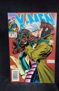X-Men #24 (1993)
