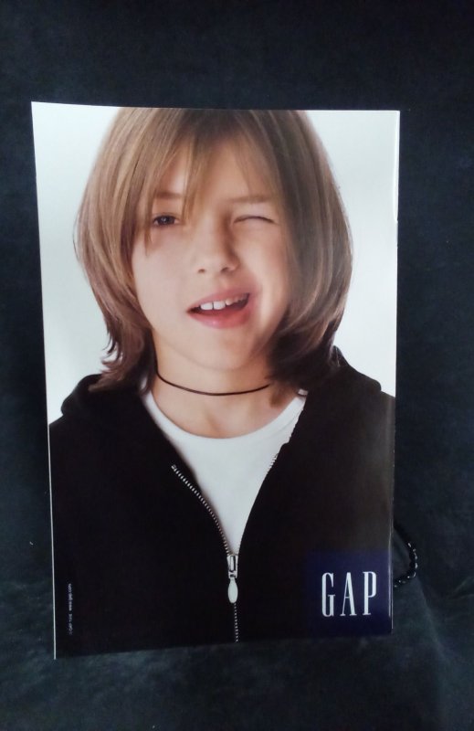 Young Justice: Secret (1998)