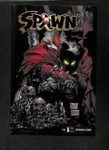 Spawn #114