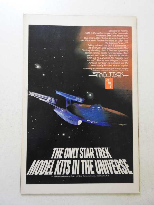 The Savage She-Hulk #5 (1980) FN/VF Condition!