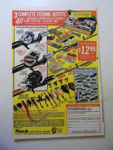 What If? #3 (1977) FN/VF Condition