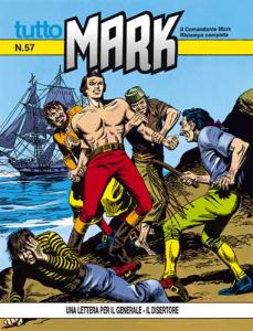 Una Lettera per il Generale - Il Disertore