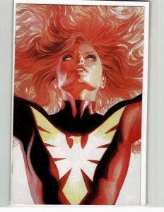 X-Men #20 Ross Cover (2023) X-Men