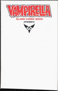 Vampirella #1 Cover M (2017) Vampirella