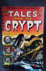 Tales from the Crypt #5 (1999)