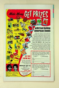 Tom and Jerry #280 (1974, Gold Key) - Very Good