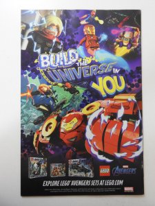 The Amazing Spider-Man #55 (2021)