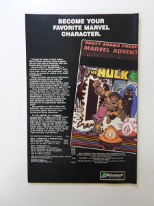 The Amazing Spider-Man #276 (1986) VF+ Condition!